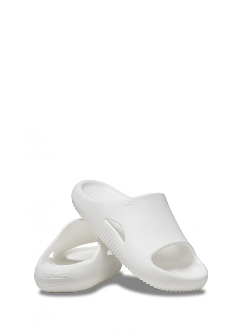 Crocs Mellow Recovery Slide - White
