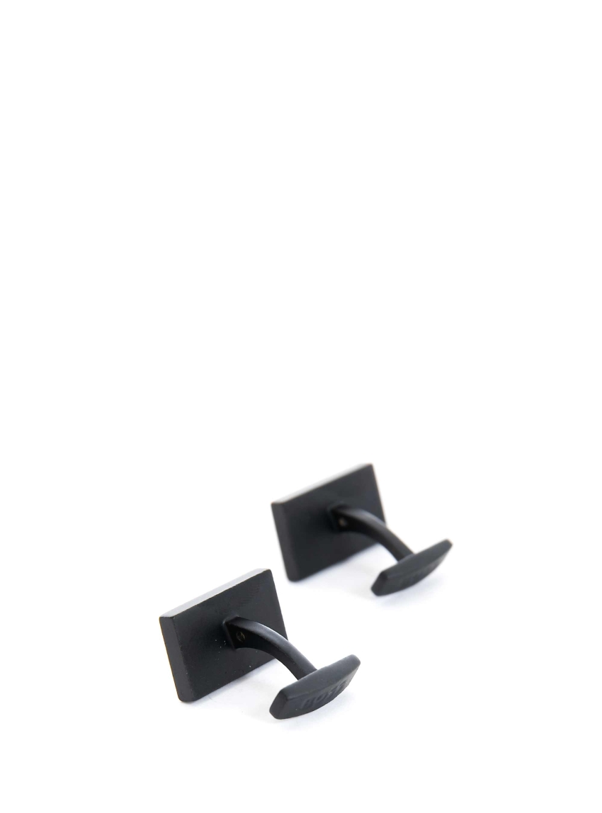 BOSS Cufflinks B-BLACKBOSS-CUF - Black