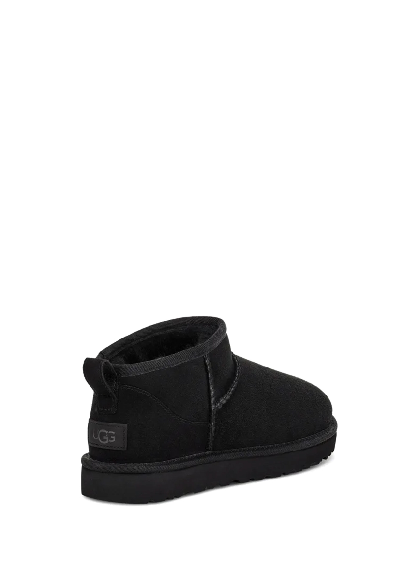 Ugg Classic Ultra Mini - Black
