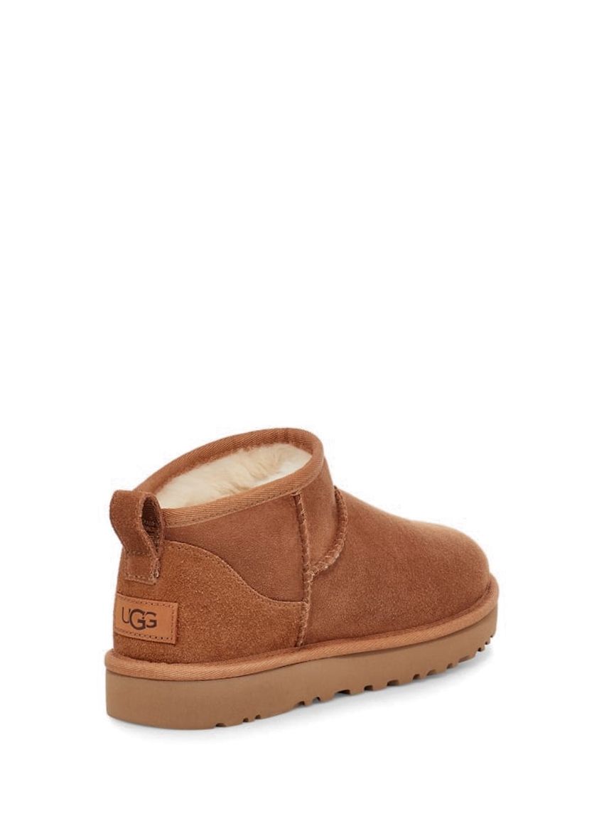 Ugg Classic Ultra Mini - Chestnut