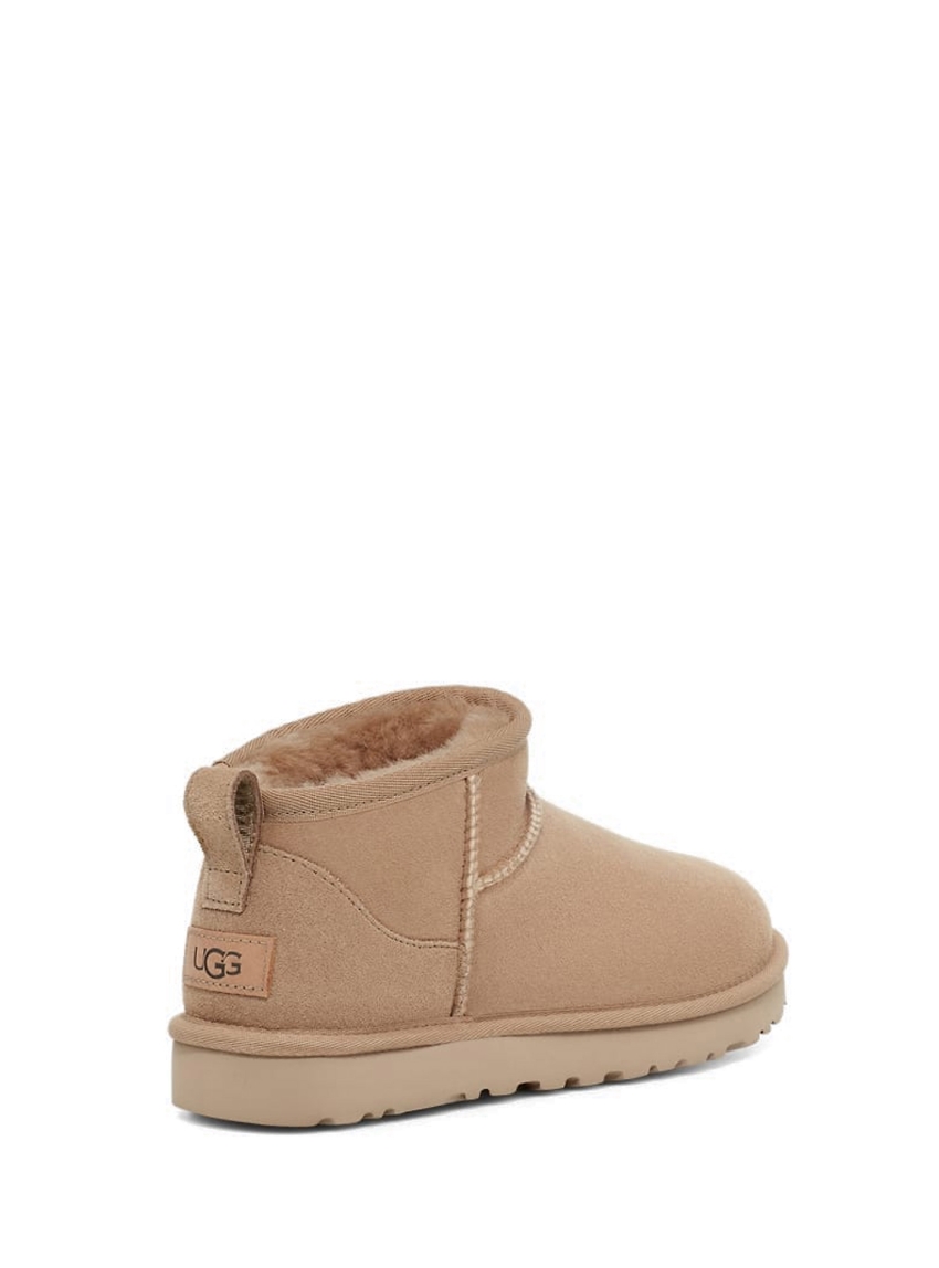 Ugg Classic Ultra Mini - Beige