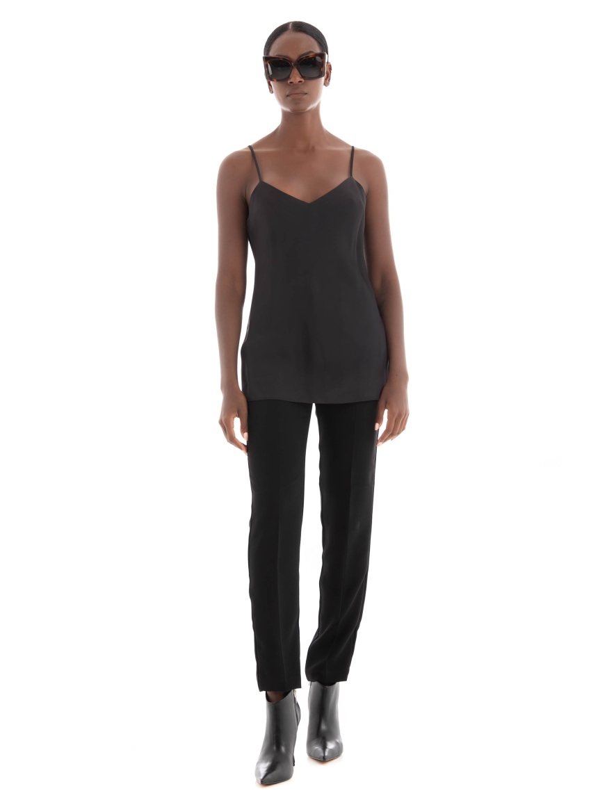 Versace Jeans Couture Pants - Black