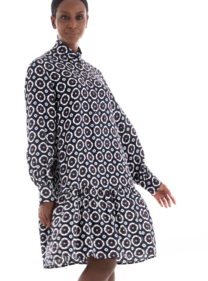 Marc O Polo Dress - Printed