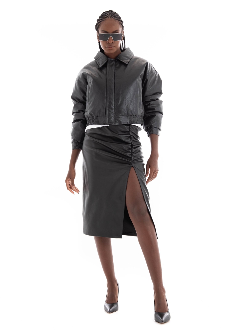 Glamorous Jacket - Black