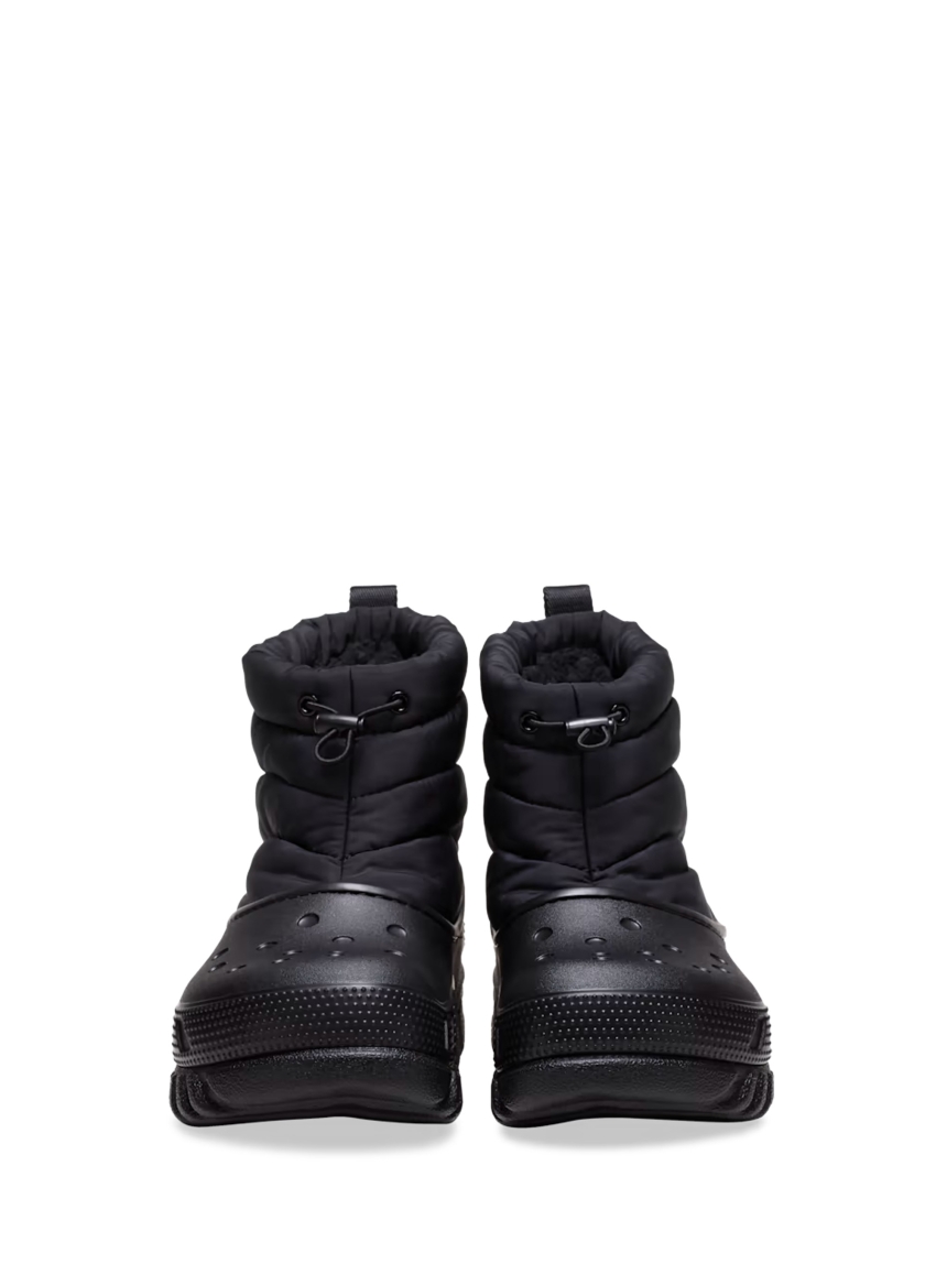 Crocs Duet Max II Boot - Black