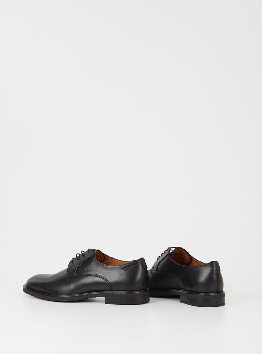 Vagabond Andrew Shoes - Black