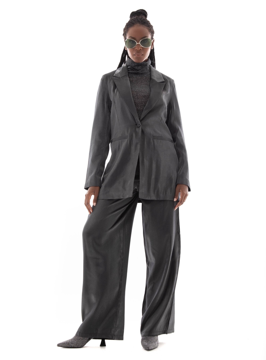 Only Erica Blazer - Black