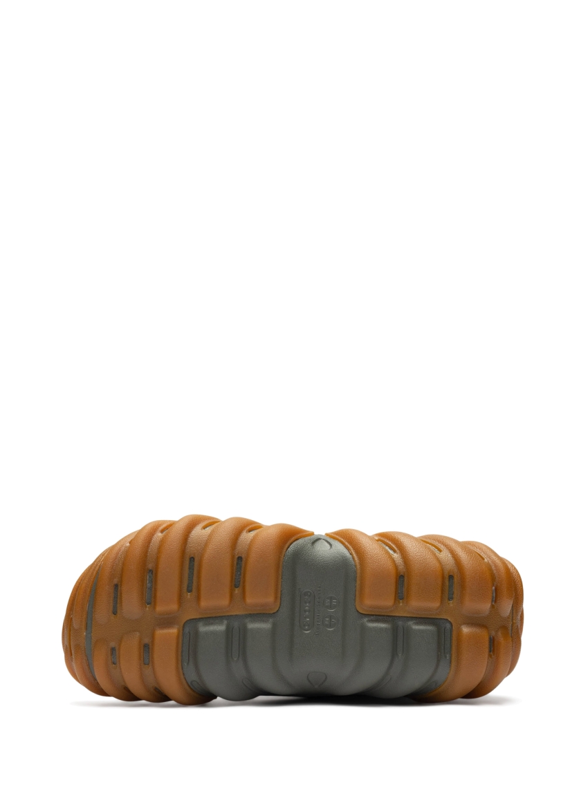 Crocs Echo Boots - Olive