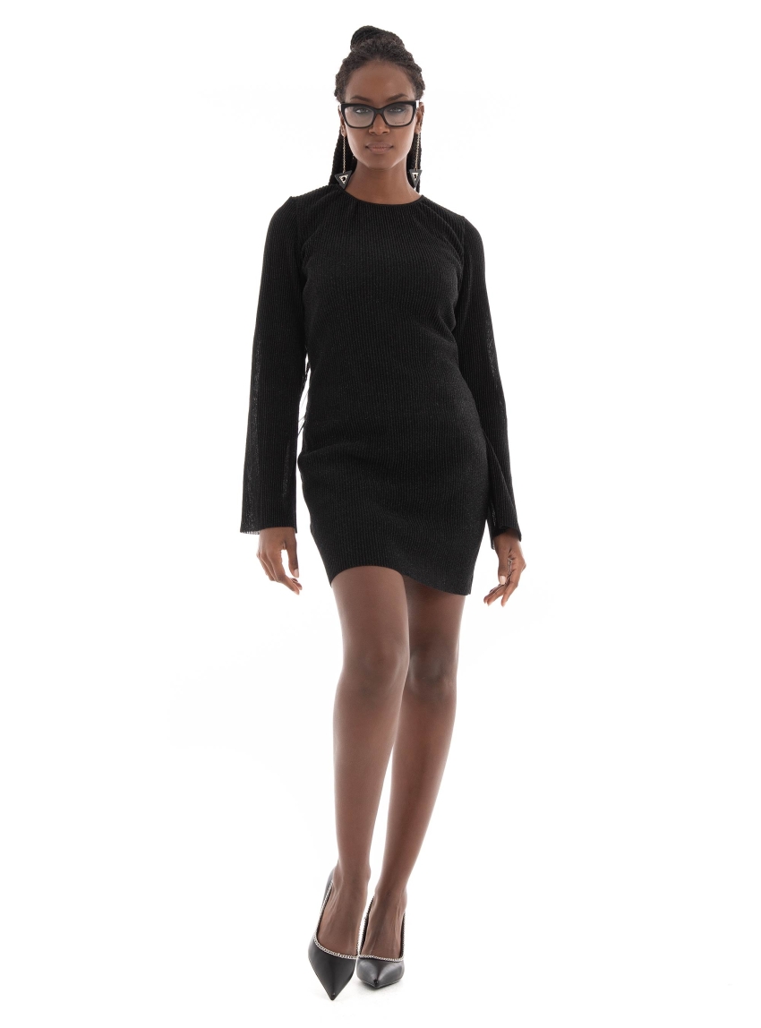 Glamorous Dress - Black