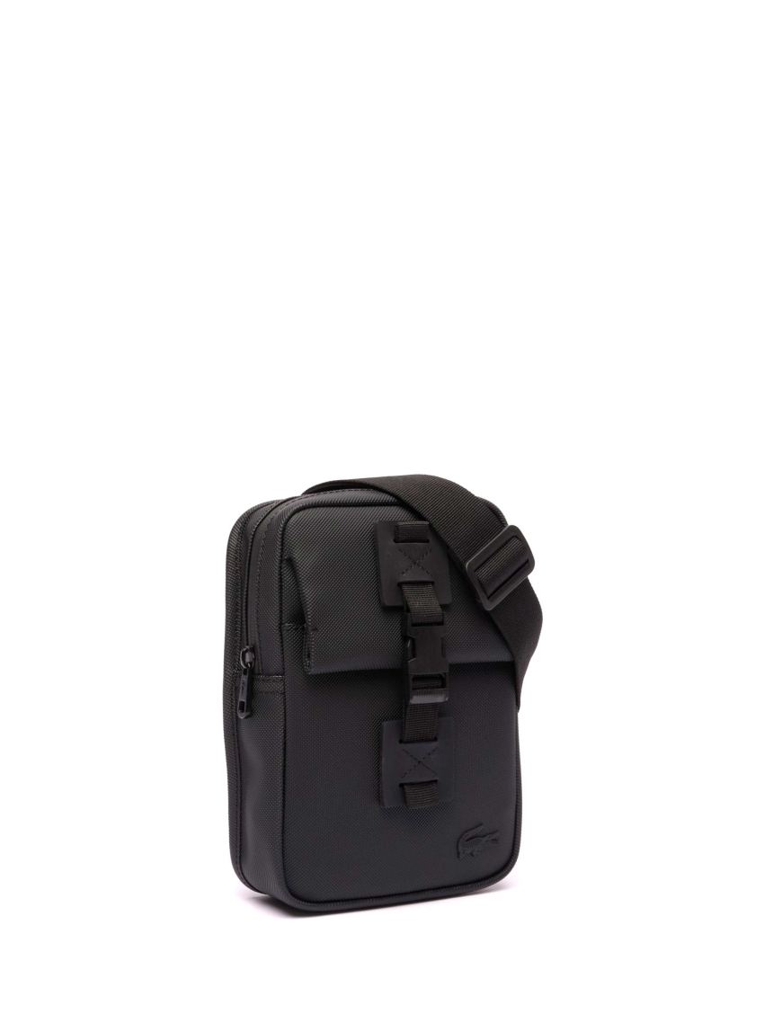 Lacoste Crossover Bag - Black