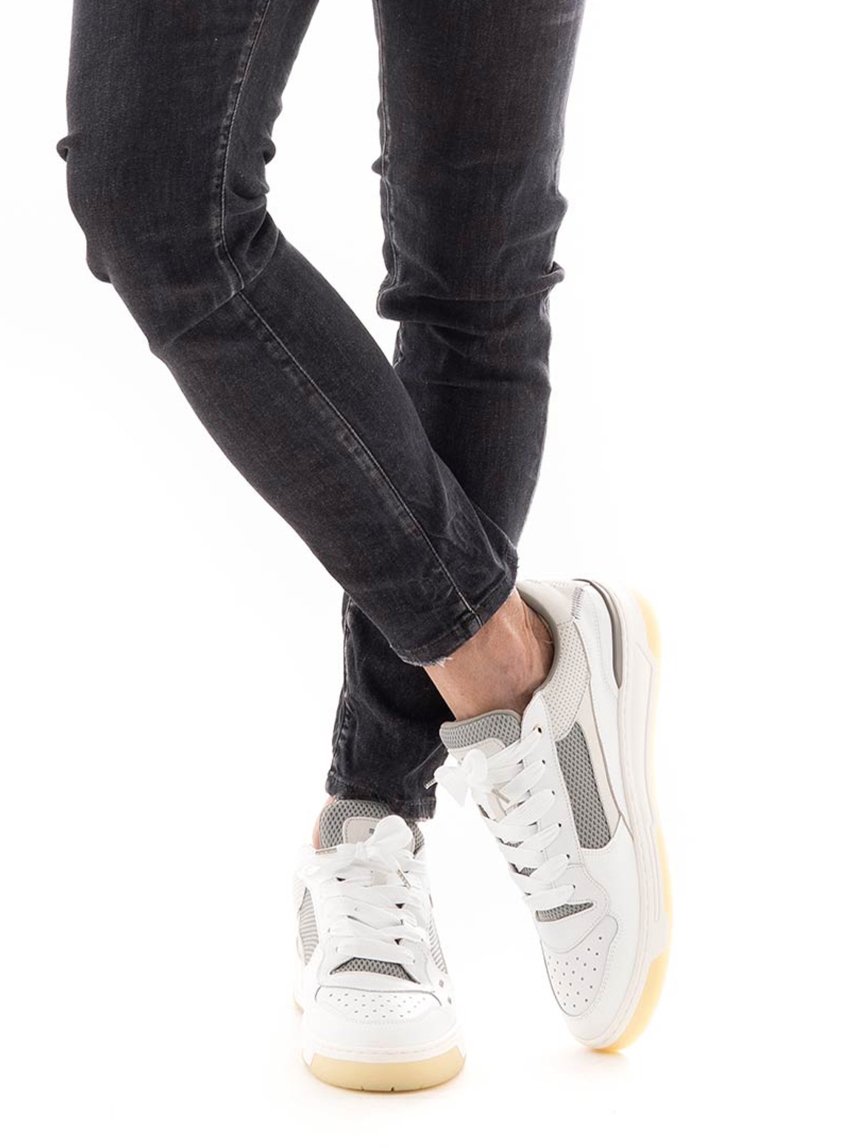 Filling Pieces Cruiser Sneakers - Grey
