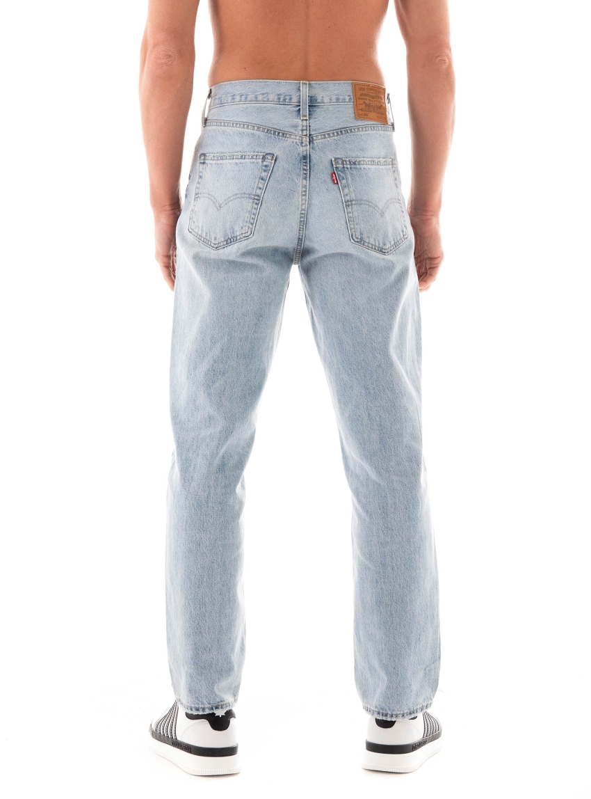 Levi's 568 Stay Loose Jeans - Bleached