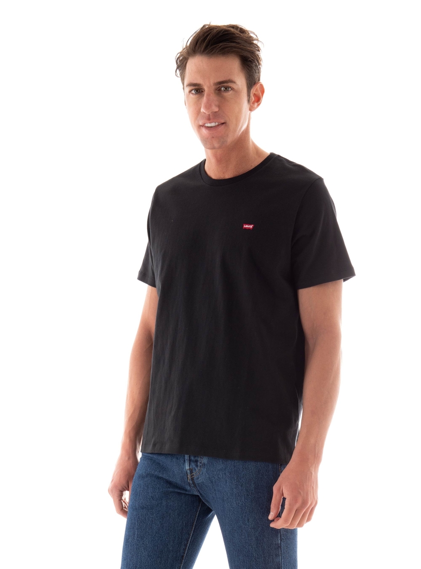 Levi's Original Hm Tee - Black