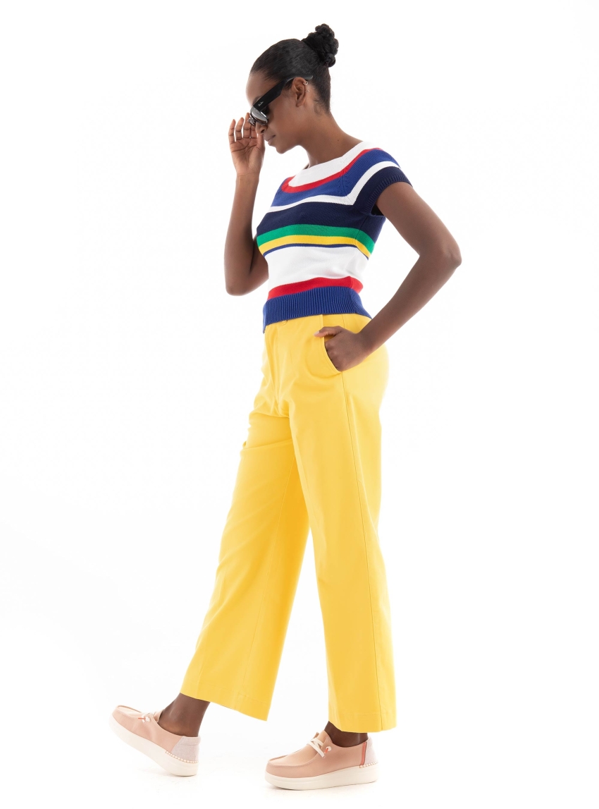 Polo Ralph Lauren Short-Sleeve Jumper - Multi Colors