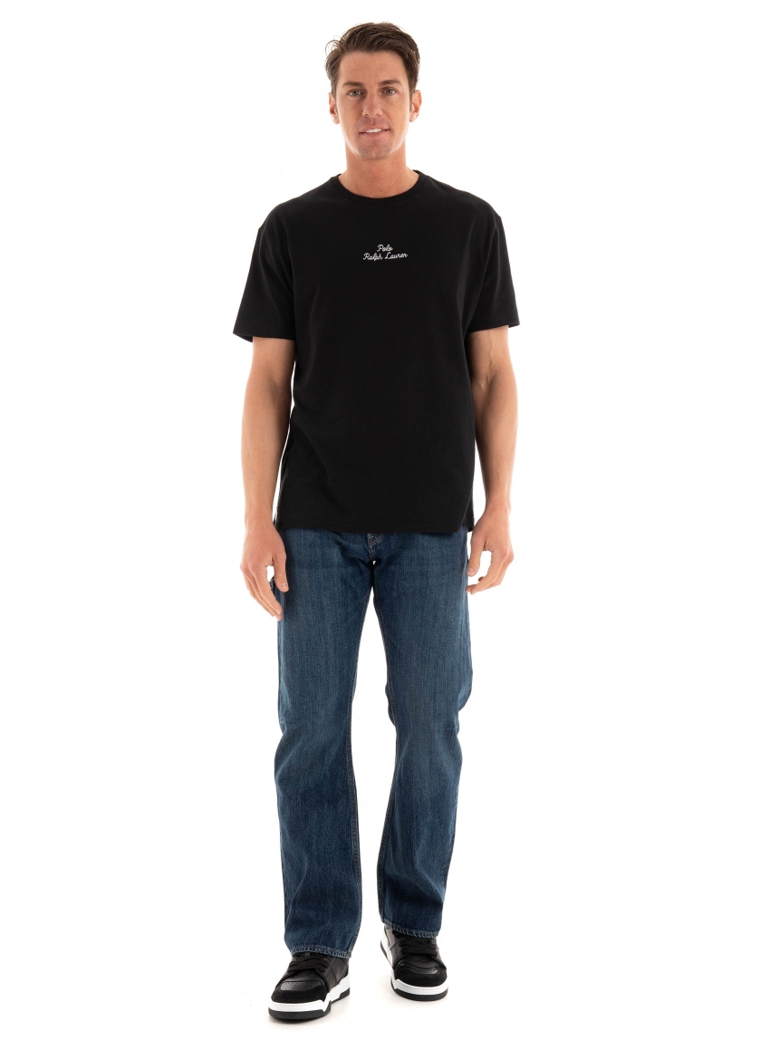 G-Star Lenney Bootcut Jeans - Dark Aged Denim