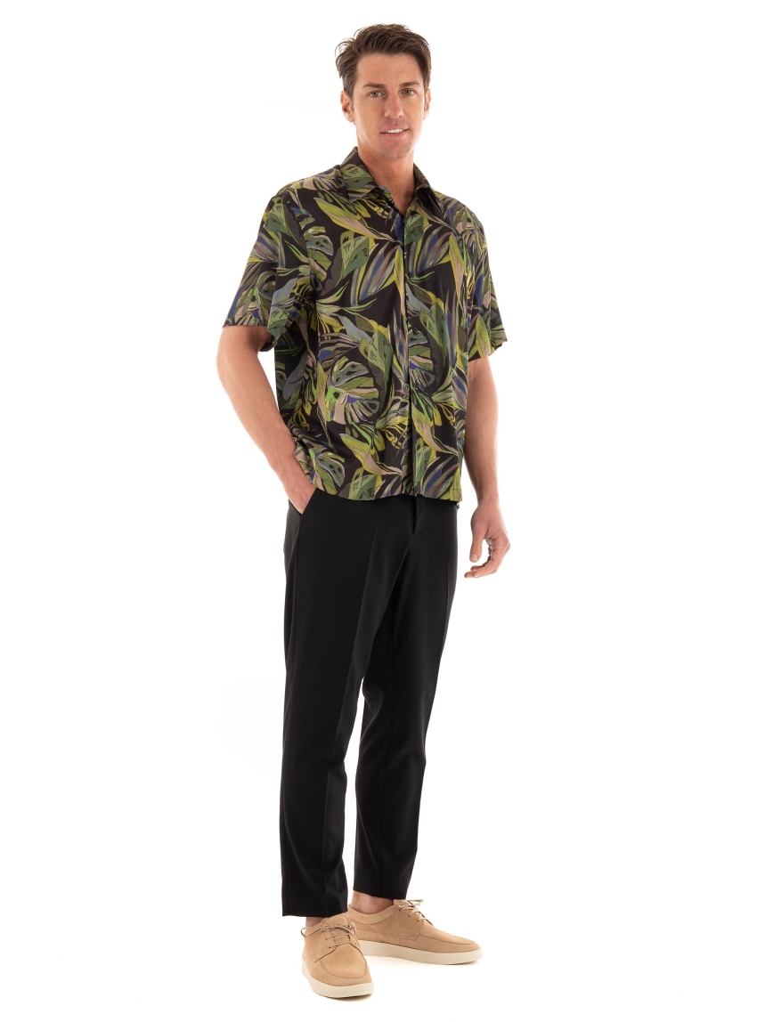 I'm Brian Pants - Black