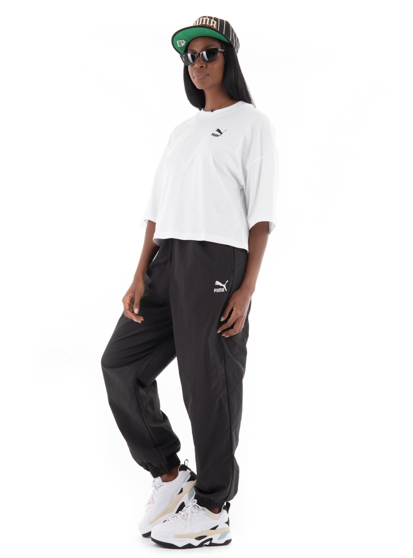 Puma Better Classics Oversized Tee - White