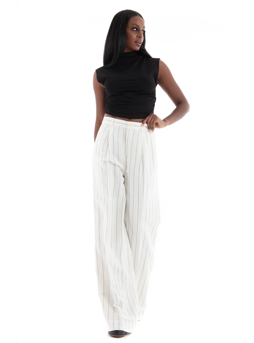 Glamorous Top - Black