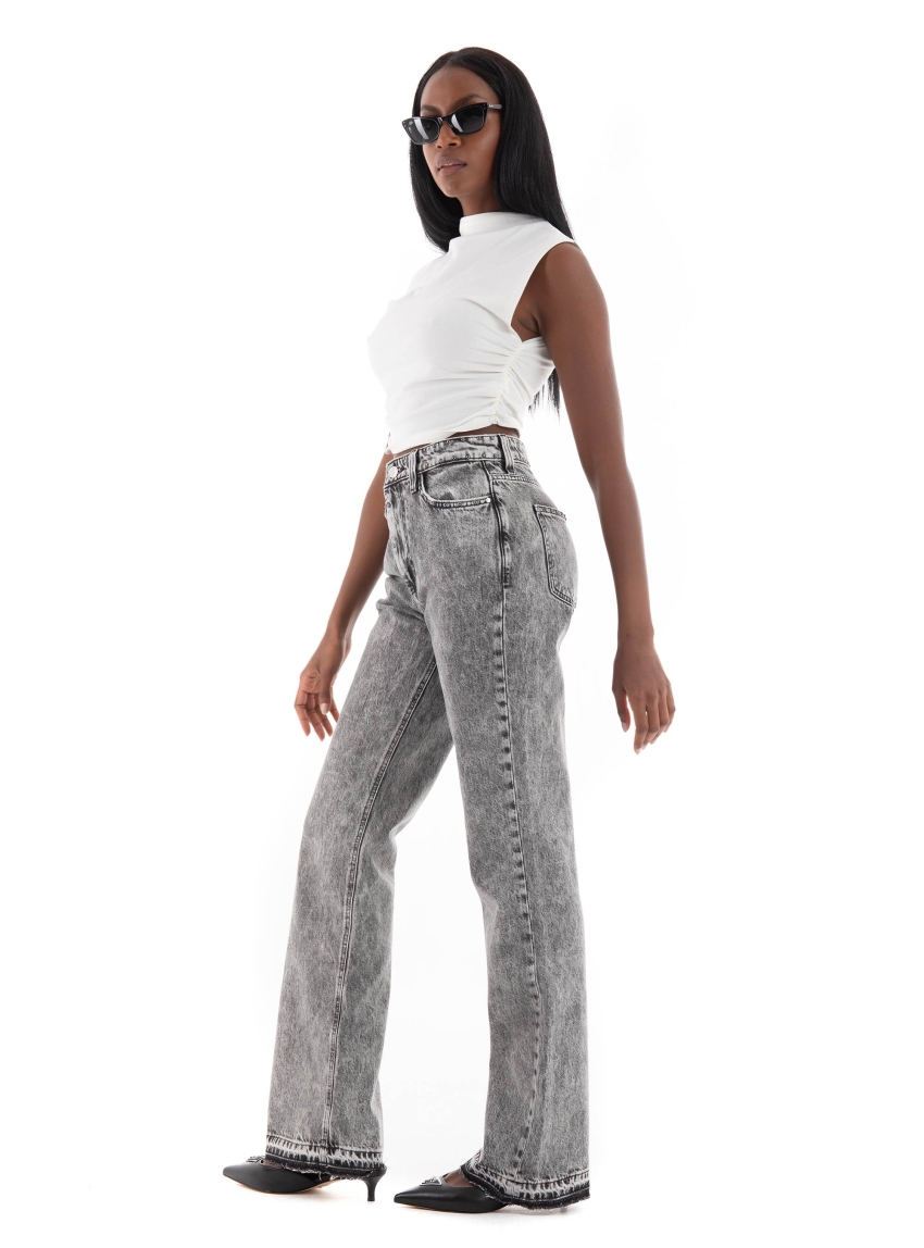 Glamorous Top - Off White