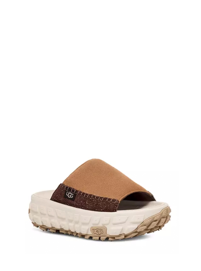 Ugg Venture Daze Slide - Chestnut