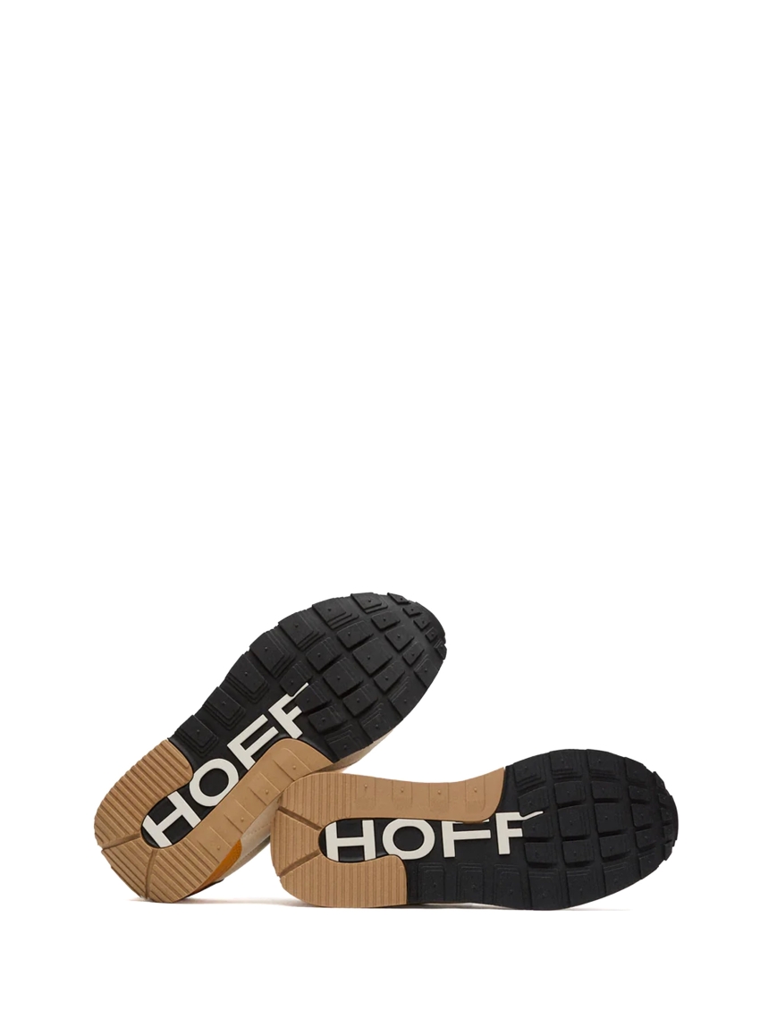 Hoff Perynthus Sneakers - Light Beige