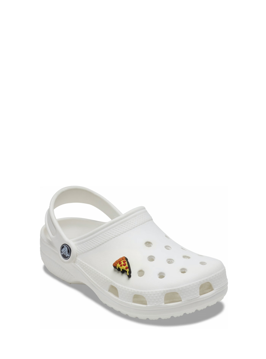 Crocs Jibbitz™ Charms Pizza Slice - Yellow