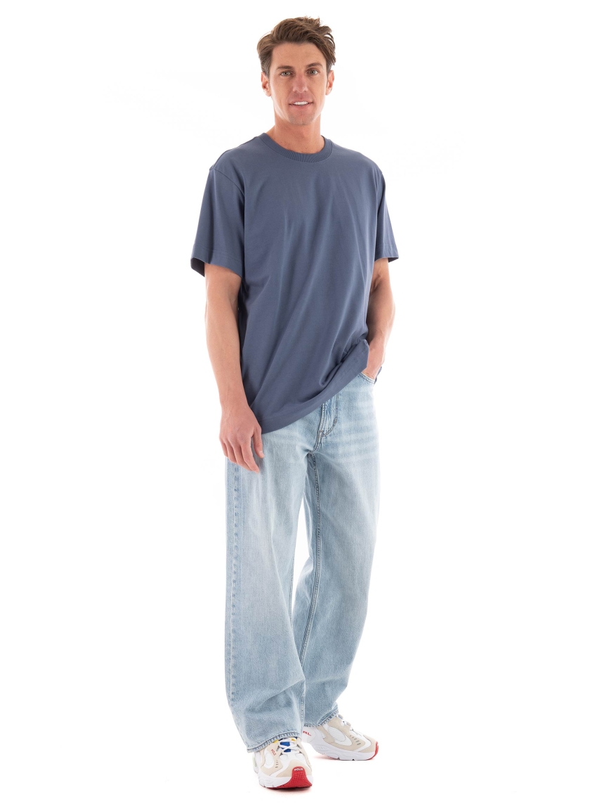 G-Star Type 96 Loose Jeans - Medium Aged Denim