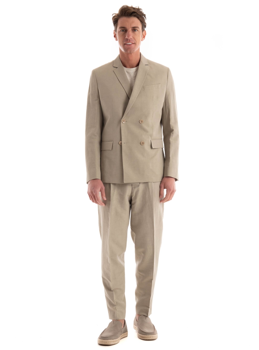 Calvin Klein Blazer - Beige