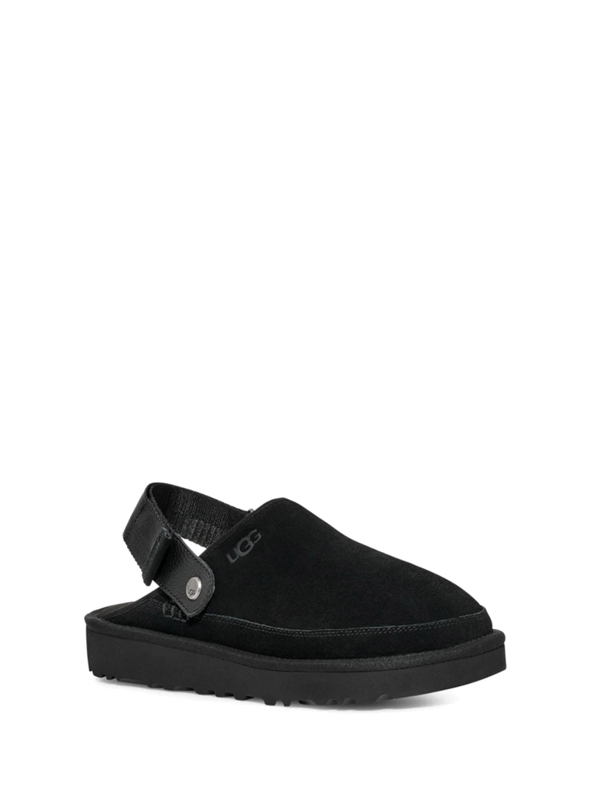 Ugg Goldencoast Clog - Black
