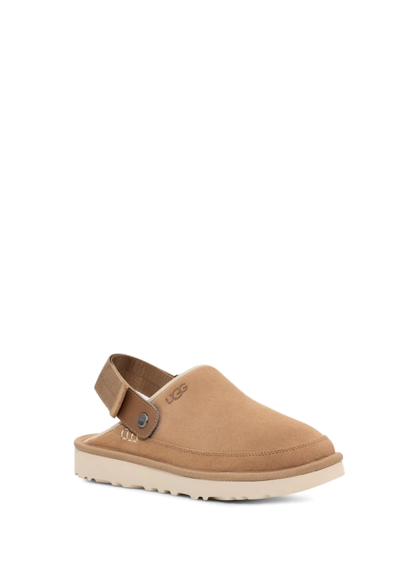 Ugg Goldencoast Clog - Beige