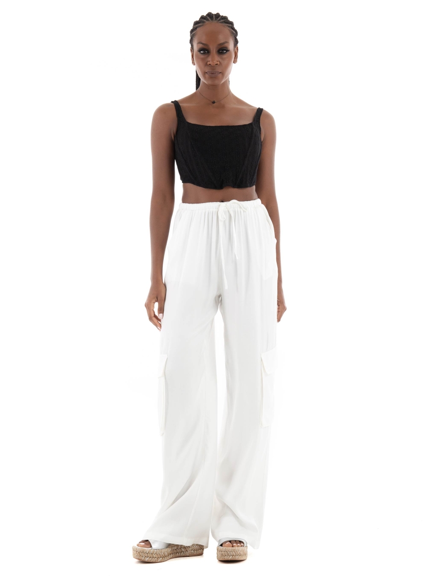 Glamorous Top - Black