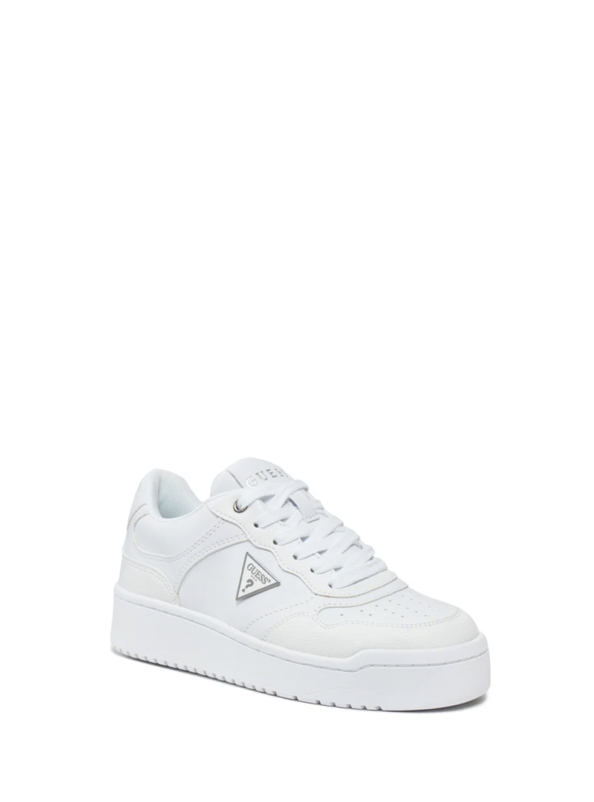 Guess Miram Sneakers - White