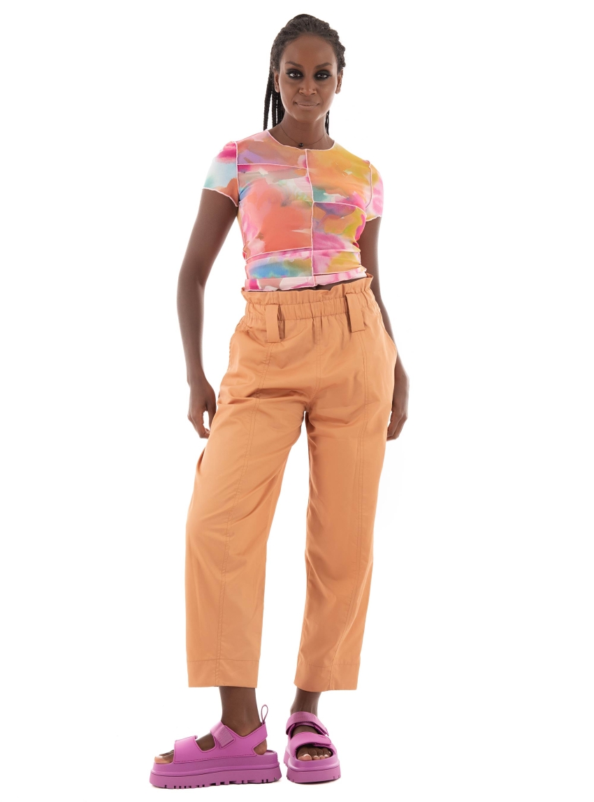 Glamorous Top  - Multi Colors