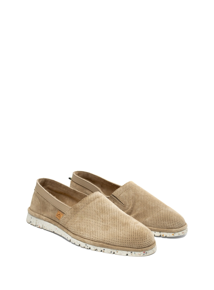 Ambitious Loafers Amber - Beige