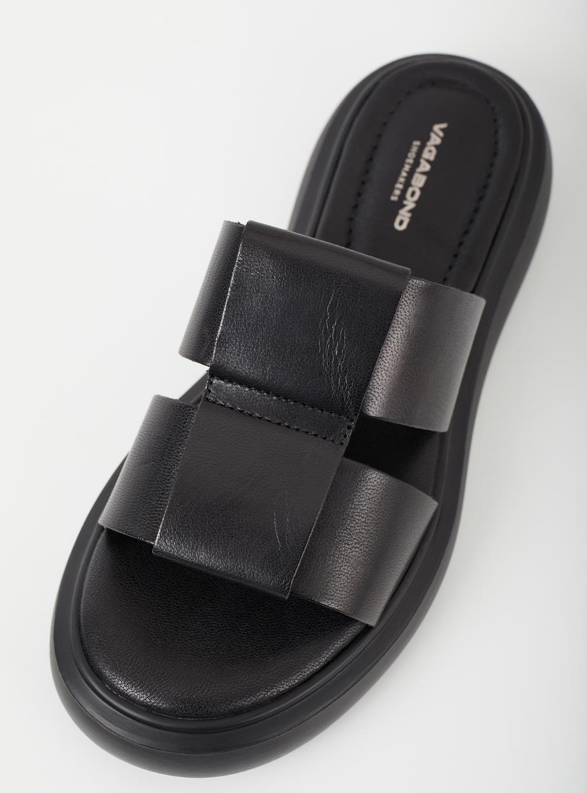 Vagabond Sandals Blenda - Black