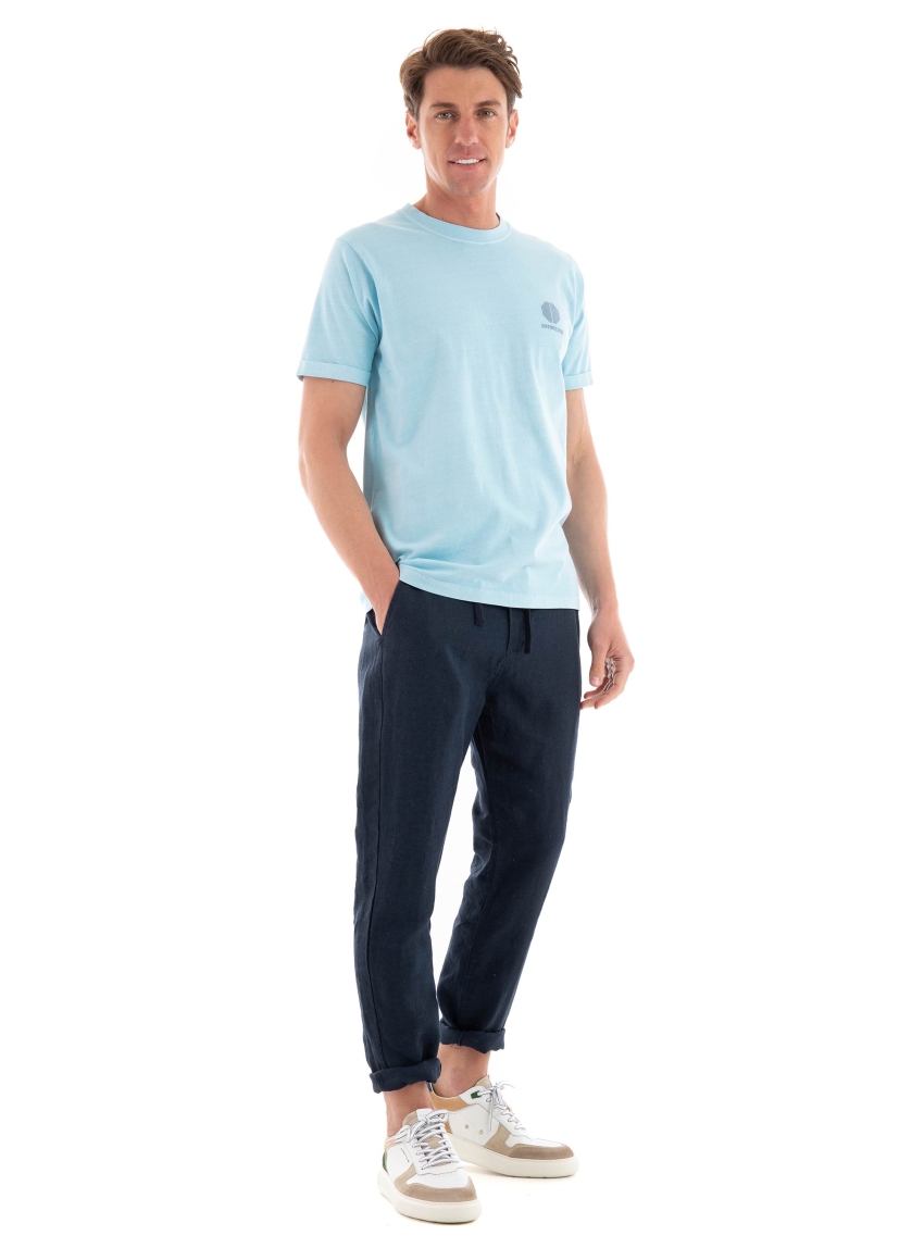 Dstrezzed Nickolas Tee - Blue