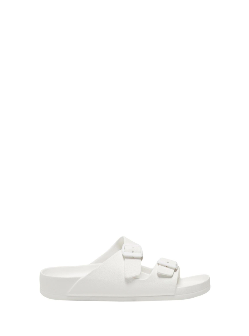 Only Cristy Sandals - White