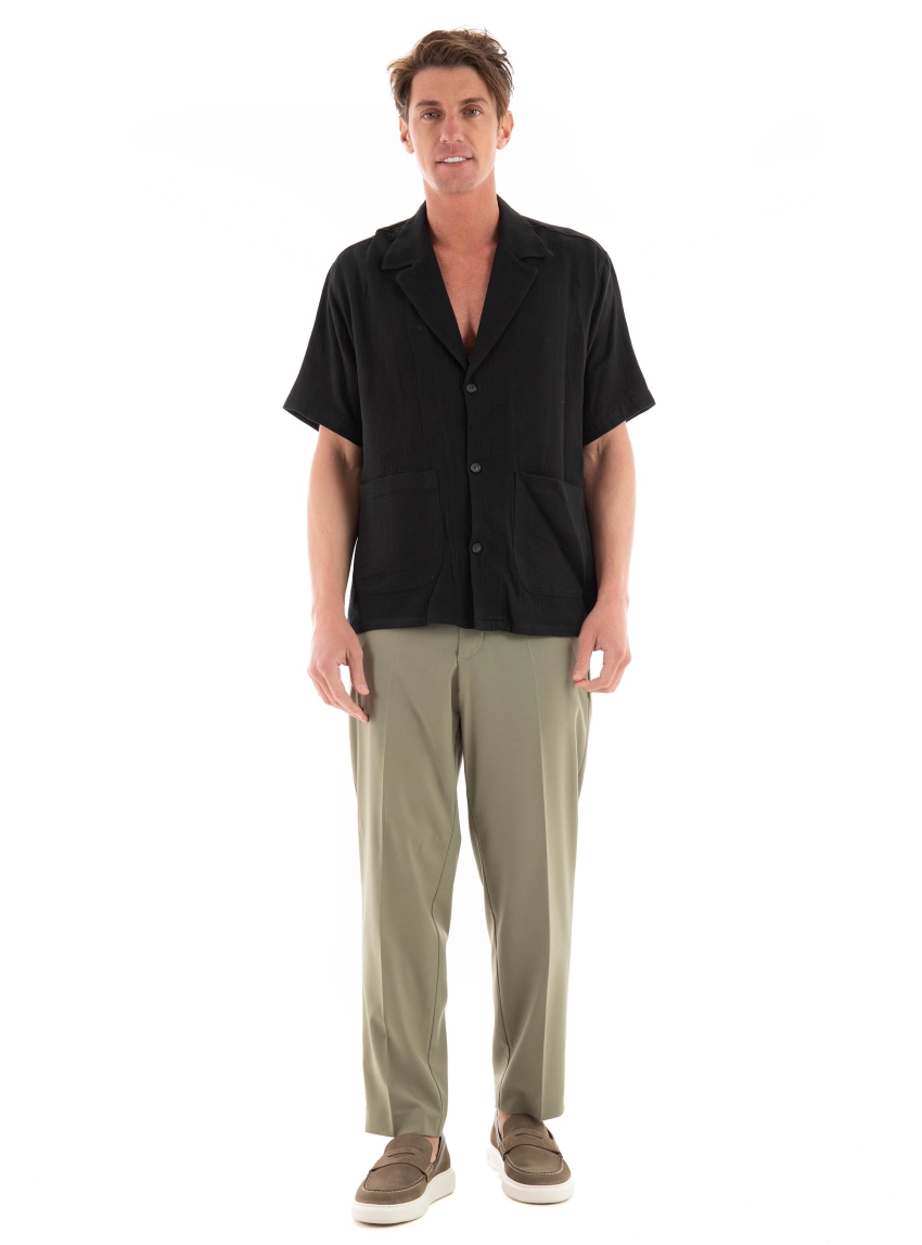 I'm Brian Shirt - Black