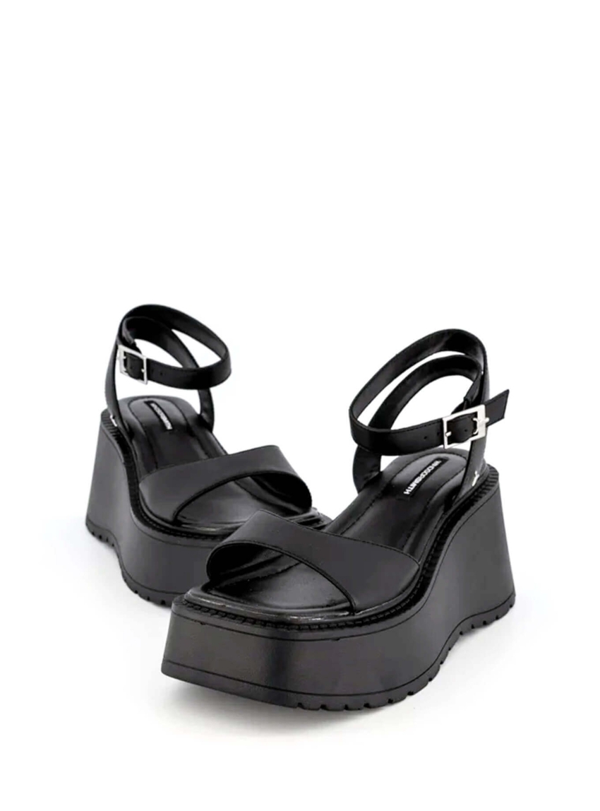 Windsor Smith Crybaby Sandals - Black