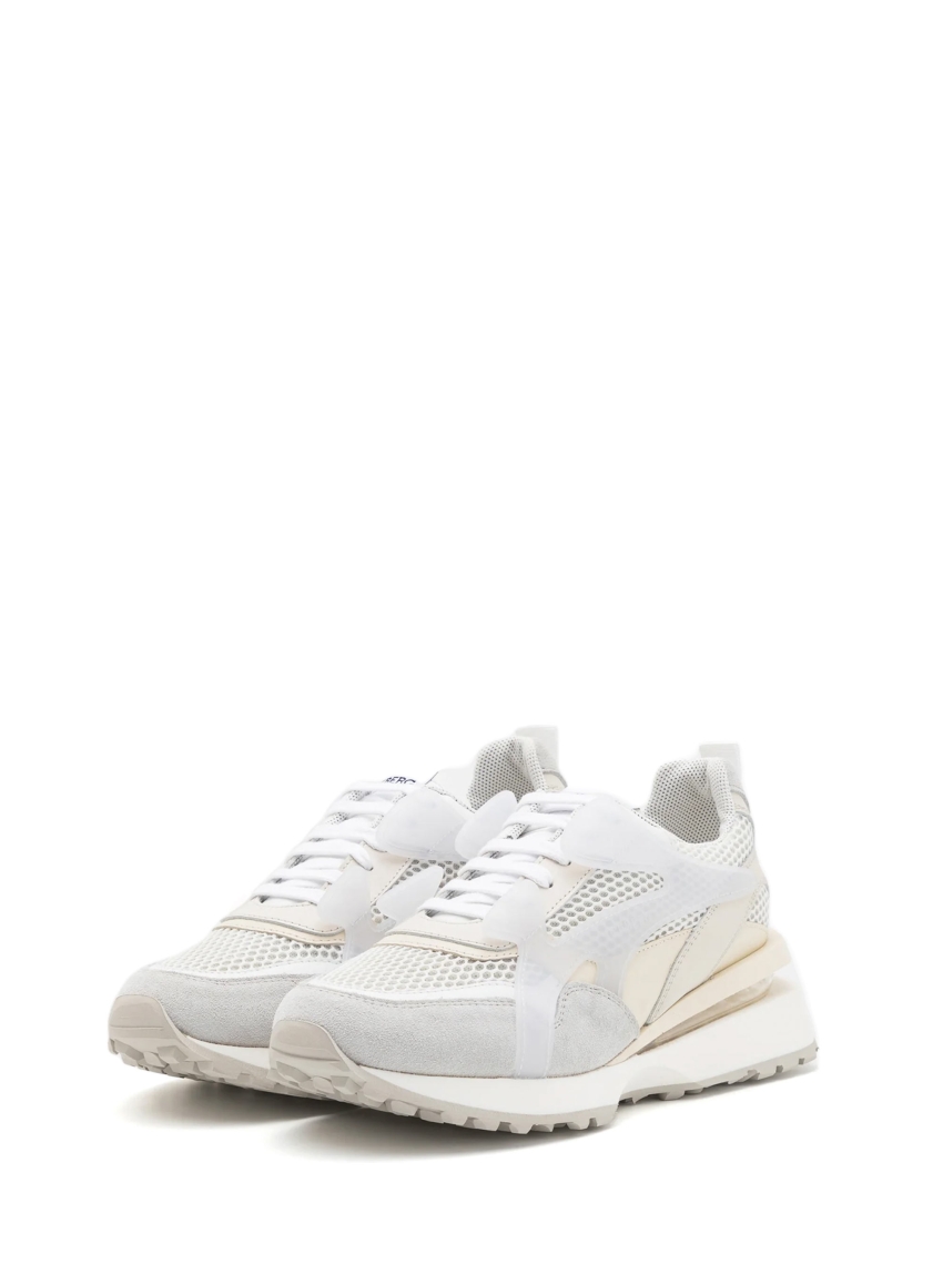 Iceberg Stealth Sneakers - White