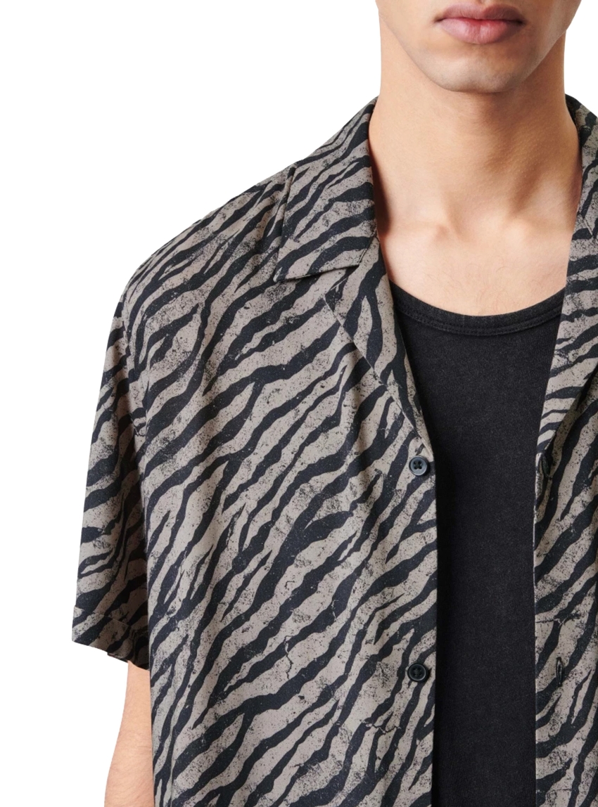 Drykorn Casual Shirt - Black