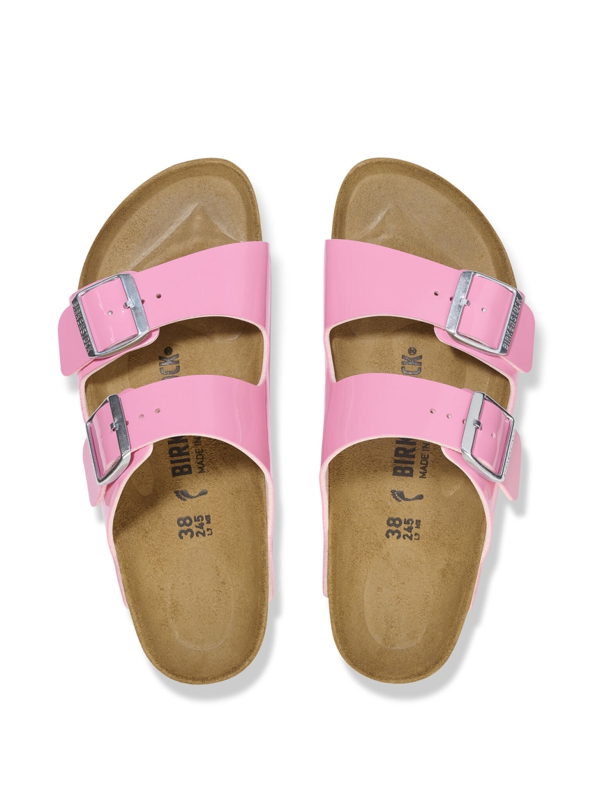 Birkenstock Arizona Narrow Fit Sandals - Pink