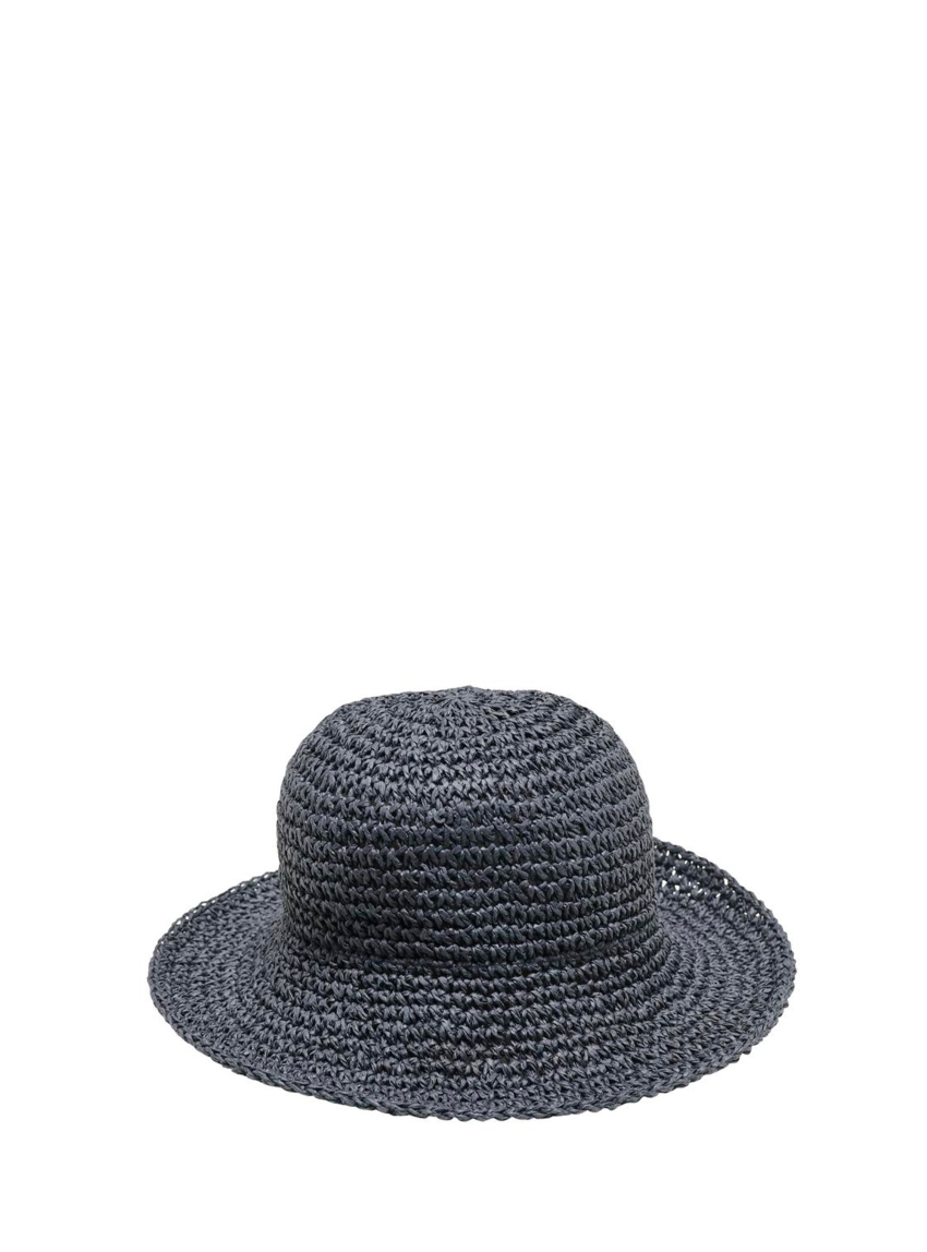 Only Valeria Hat - Blue