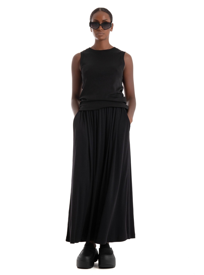 Four Minds Skirt - Black