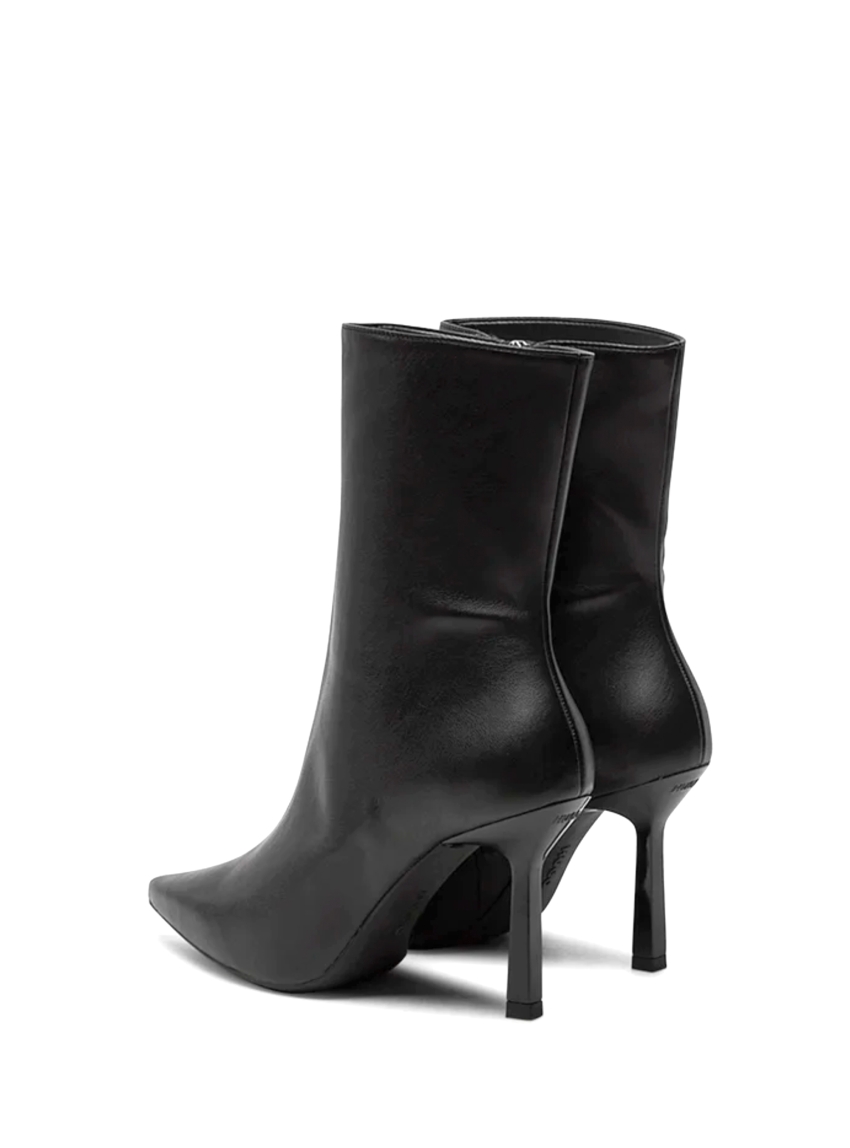 HUGO Ankle Boots Katniss_Bootie90_NA - Black