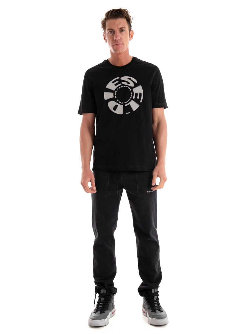 Ice Play Pants - Black