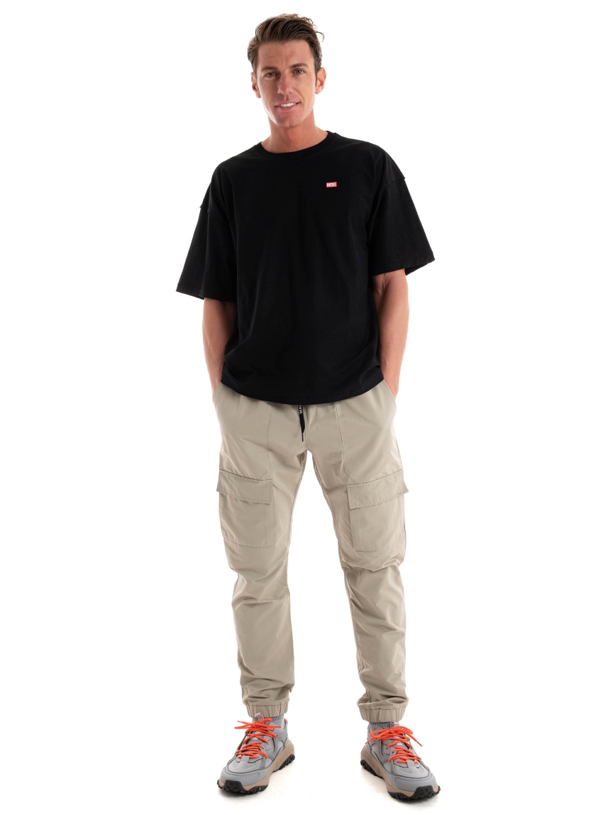 Ice Play Pants - Grey