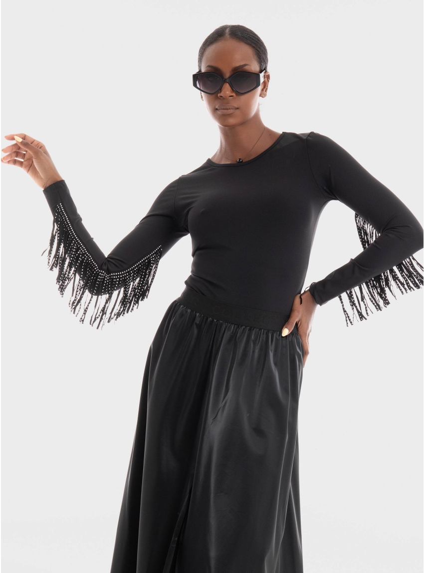 Collectiva Noir Lomia Body - Black