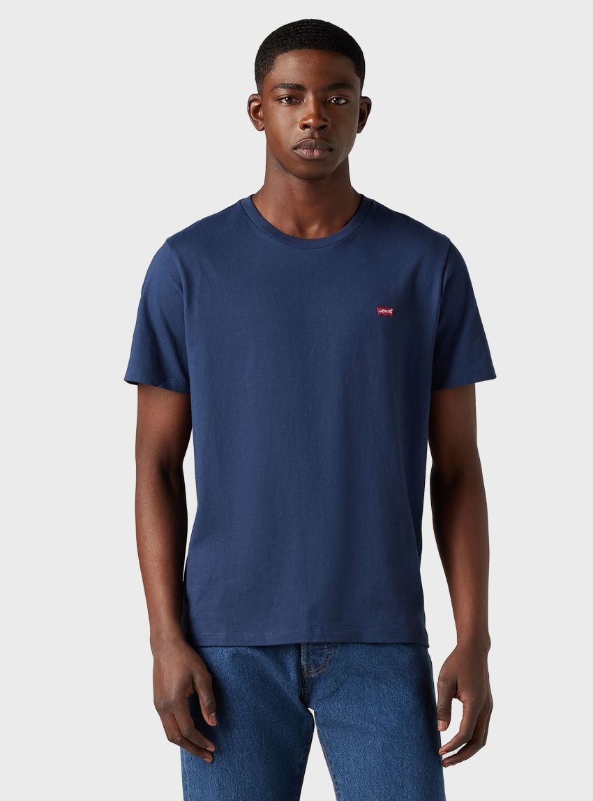 Levi's The Original Tee - Blue