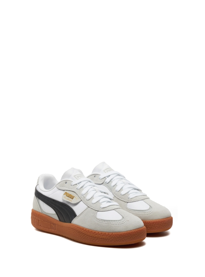 Puma Palermo Moda Sneakers - White